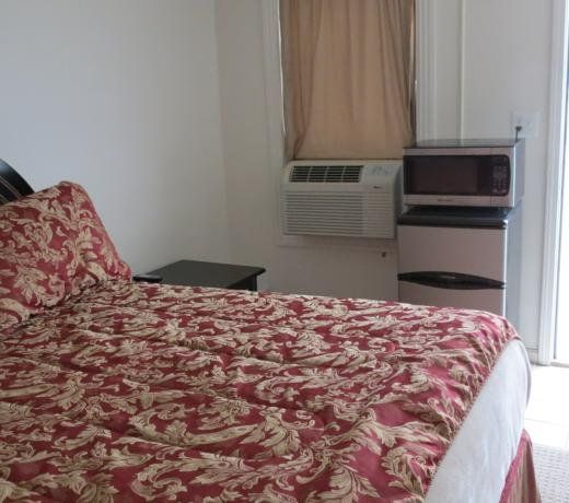 Best Inn Motel Salina