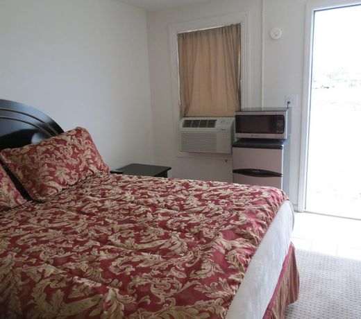 Best Inn Motel Salina