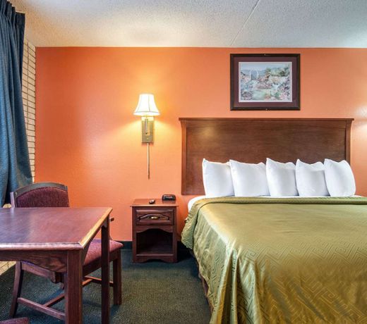 Econo Lodge Salina