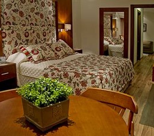 Hotel Alpestre