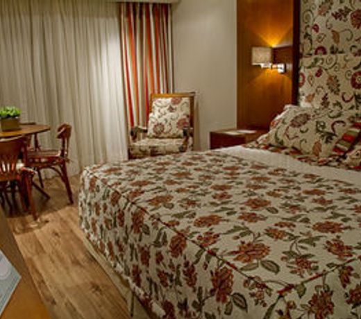 Hotel Alpestre