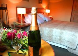 Tri Hotel Le Chateau, регион , город Грамаду - Фотография отеля №1