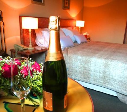 Tri Hotel Le Chateau