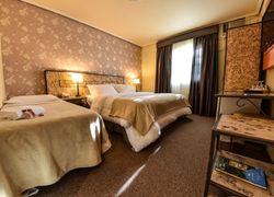 Tri Hotel Le Chateau фото 3, г. Грамаду, 