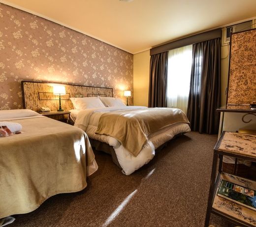 Tri Hotel Le Chateau