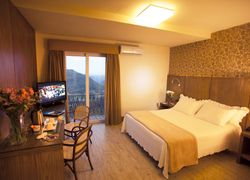 Villa Bella Hotel & SPA Gramado, регион , город Грамаду - Фотография отеля №1