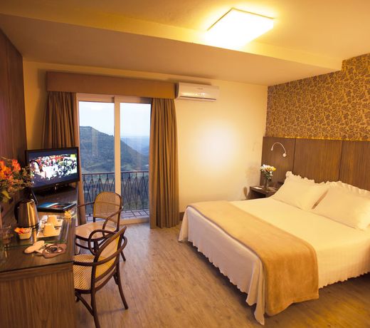 Villa Bella Hotel & SPA Gramado