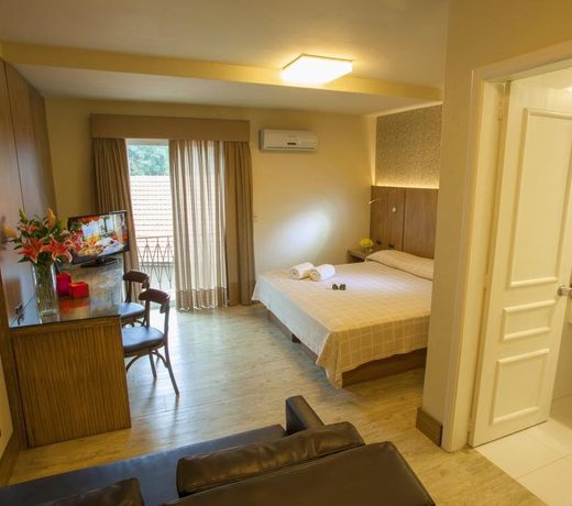 Villa Bella Hotel & SPA Gramado