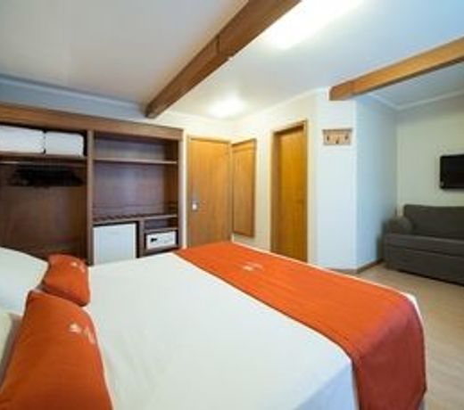 Hotel Laghetto Premio