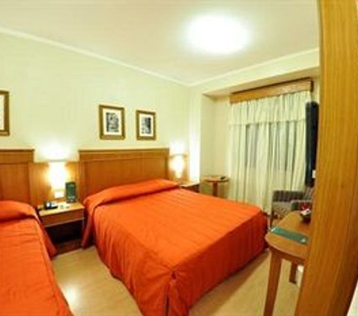 Hotel Laghetto Premio
