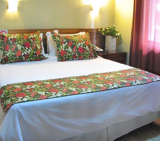 Sky Centro Hotel & SPA
