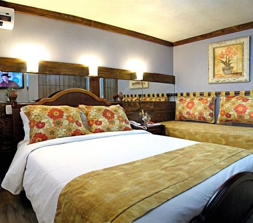 Sky Centro Hotel & SPA