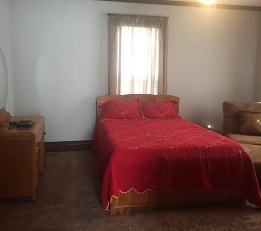 The Old Coe House Bed & Breakfast