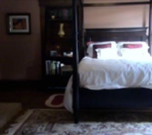 The Old Coe House Bed & Breakfast