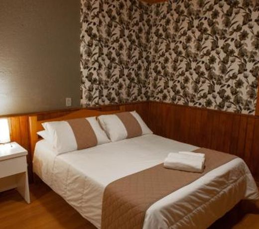 Pousada Encantos de Gramado