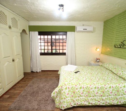 Pousada casa da Colina