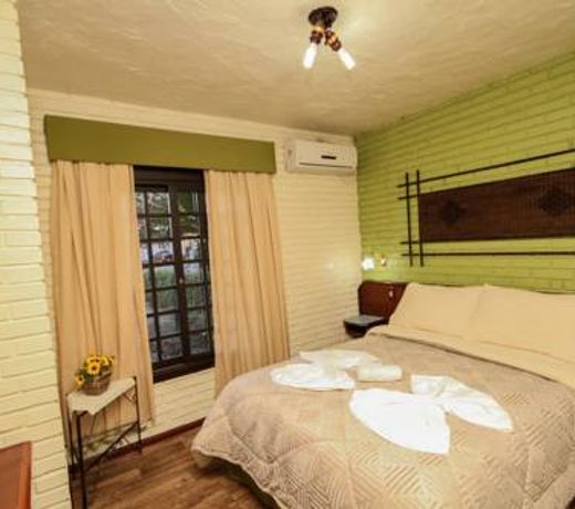 Pousada casa da Colina
