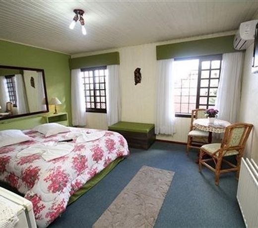 Pousada casa da Colina
