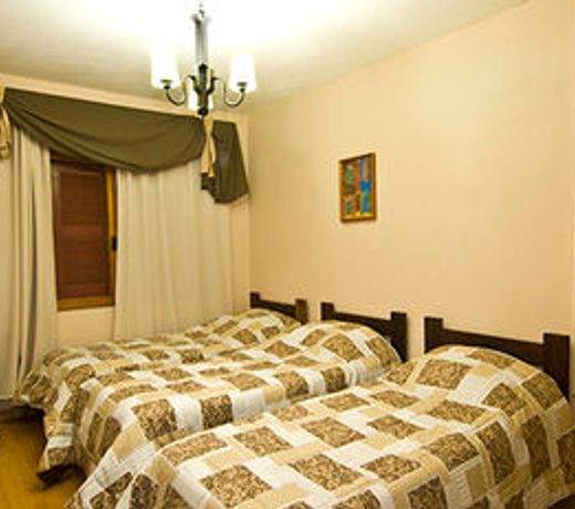 Hotel Pousada das Flores