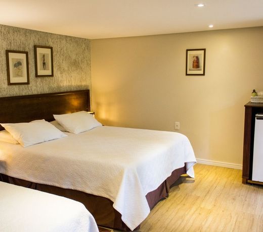 Hotel Canto Verde