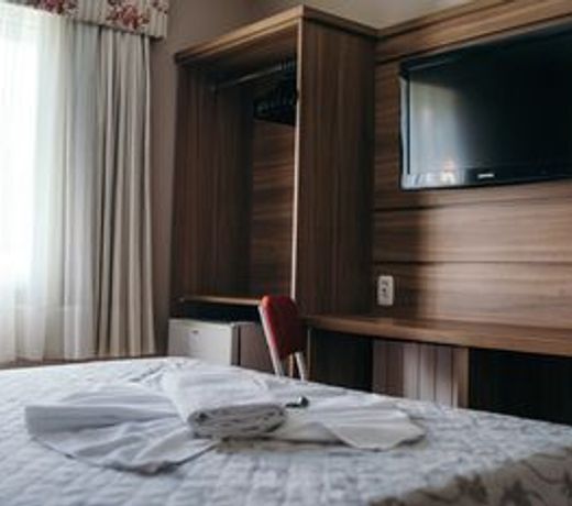 Hotel Fioreze Quero Quero