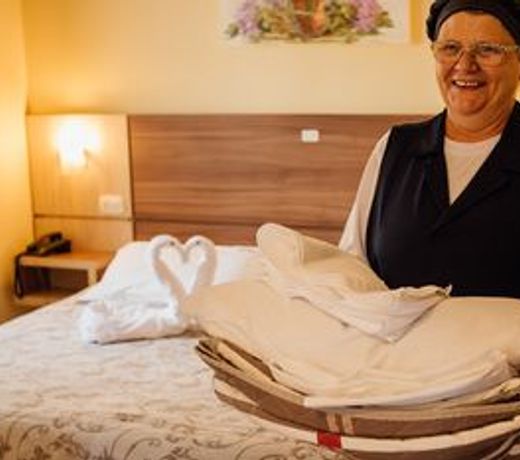 Hotel Fioreze Quero Quero