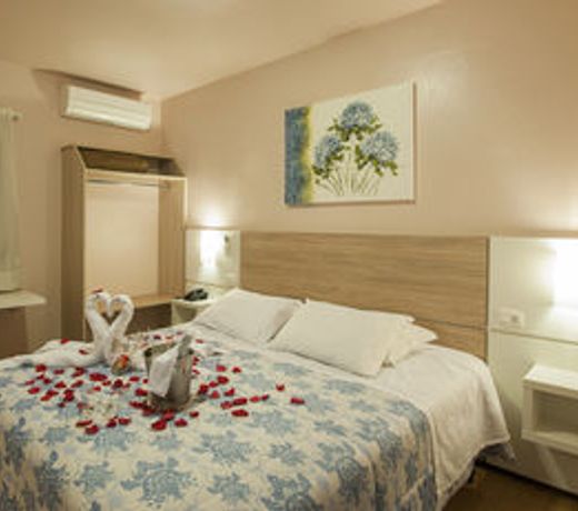 Hotel Fioreze Quero Quero