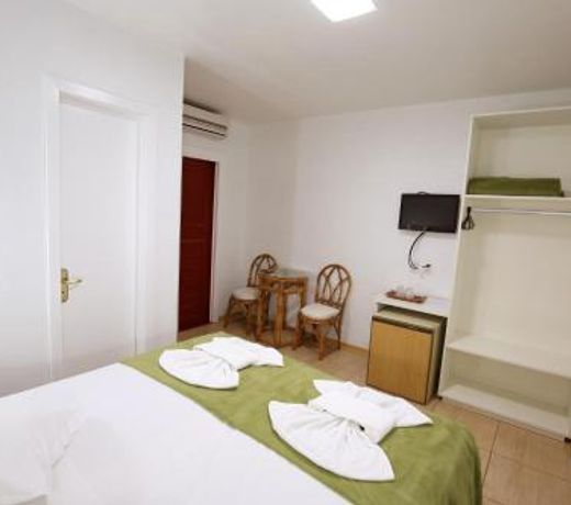 Hotel Colina SÃ£o Francisco