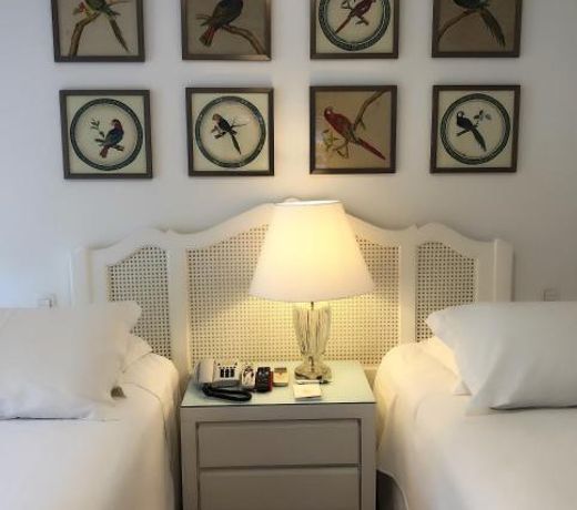 Hotel Estalagem St. Hubertus