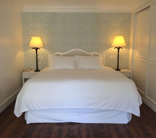 Hotel Estalagem St. Hubertus
