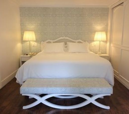 Hotel Estalagem St. Hubertus