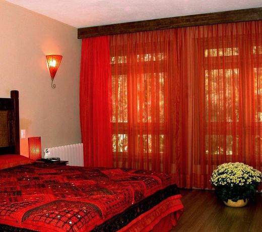 Le Chermont Gramado