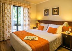 Hotel Recanto da Serra, регион , город Грамаду - Фотография отеля №1