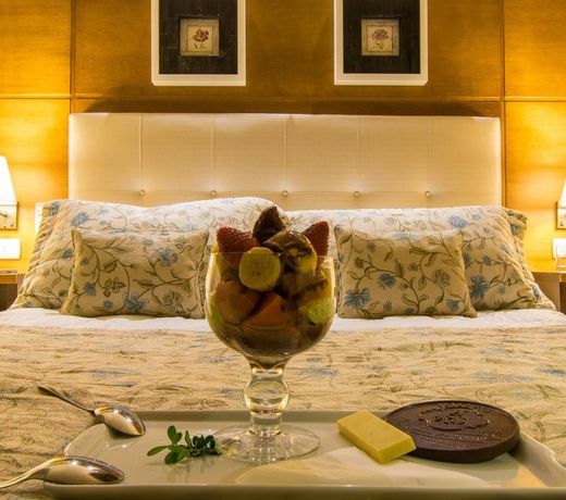 Hotel Recanto da Serra