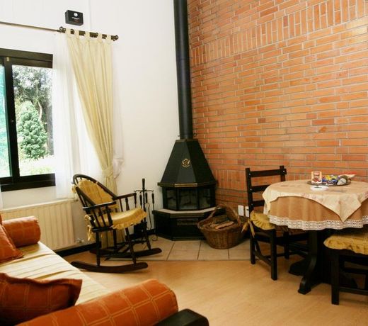 Hotel Recanto da Serra