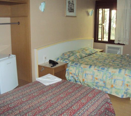 Pousada Gardenia Guest House