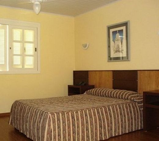 Villa dos Geranios