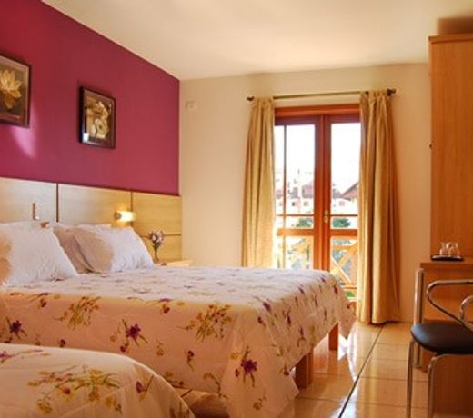Pousada Belluno