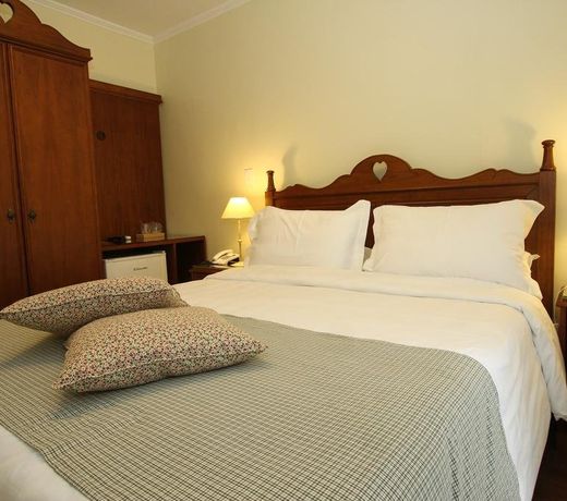 Hotel das HortÃªnsias