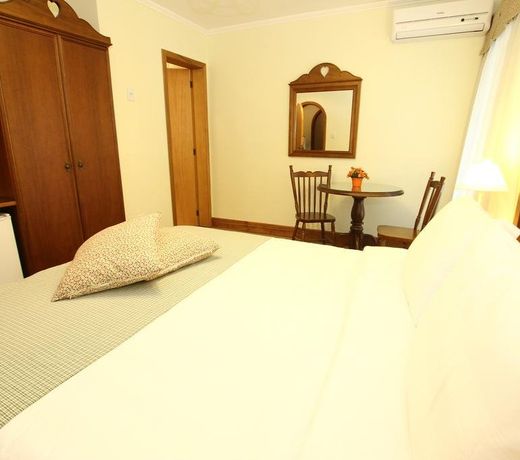 Hotel das HortÃªnsias