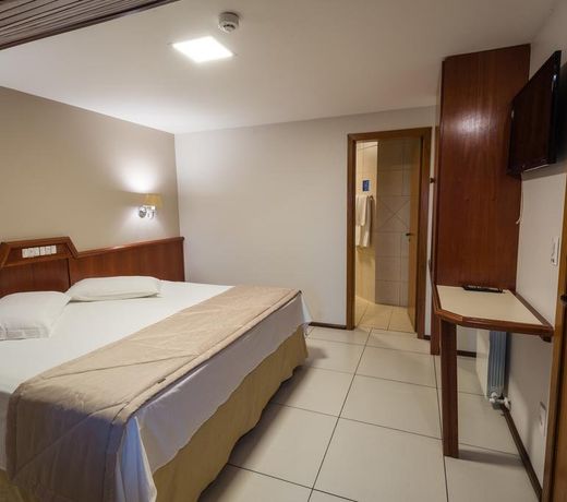 Hotel Ãguas Claras - Hoteis Fioreze