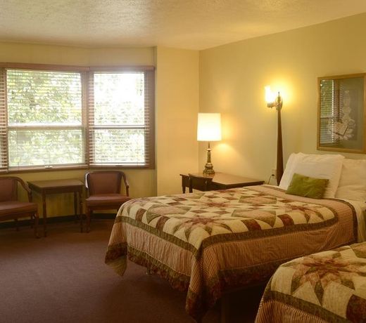 Park Mammoth Resort