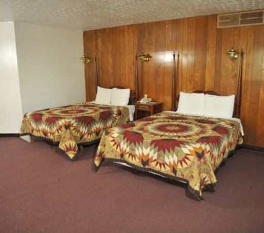 Park Mammoth Resort