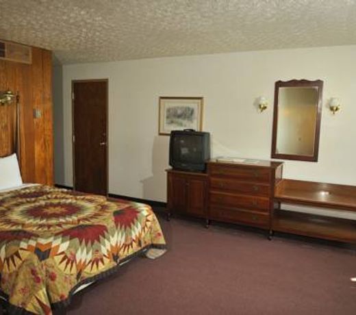 Park Mammoth Resort
