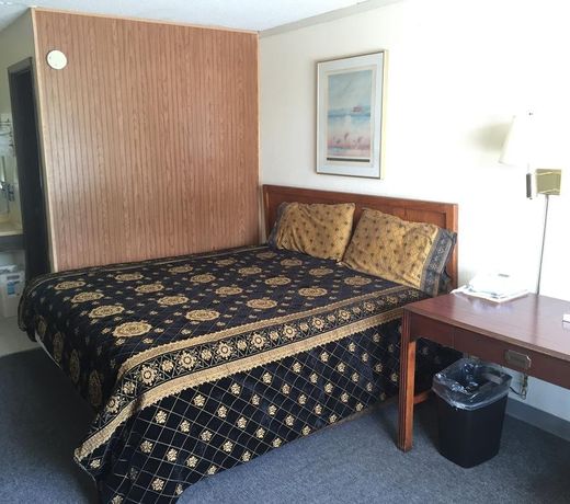 Daniel Boone Motor Inn