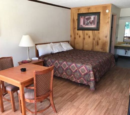 Daniel Boone Motor Inn