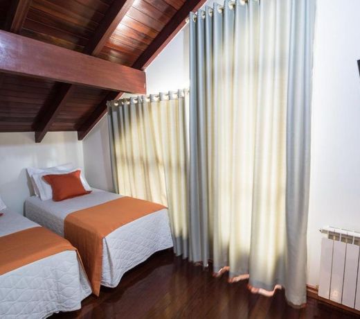 Hotel Pousada Kaster