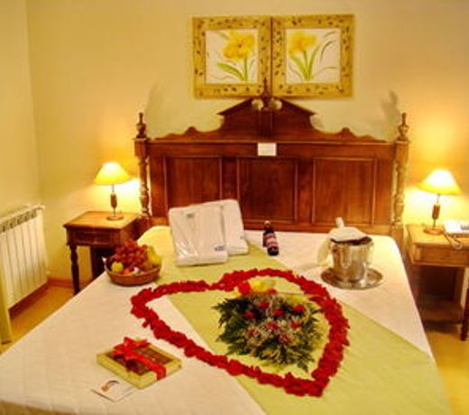 Hotel Pousada Kaster