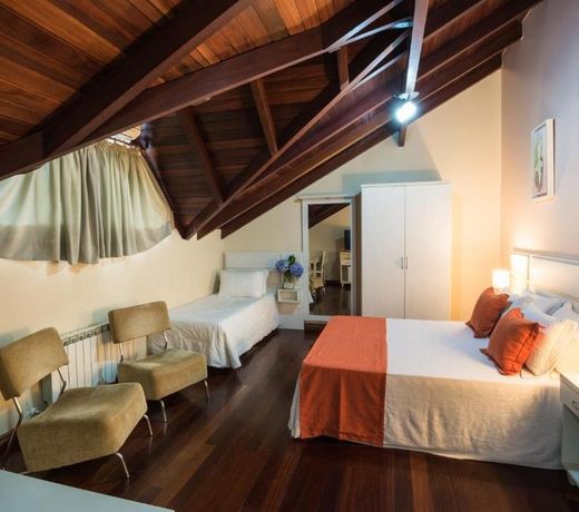 Hotel Pousada Kaster