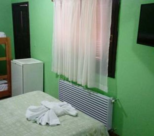 Pousada EssÃªncia Serrana Gramado